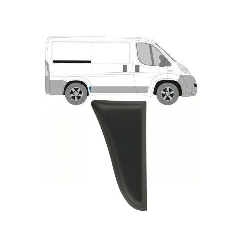 FIAT DUCATO (4a Serie) 309428 Nuova in Vendita