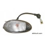 LUCE VISIERA DX Adatto a Iveco 504047265