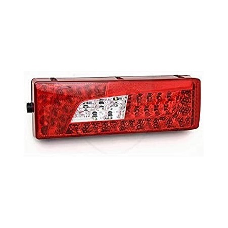 FANALE POSTERIORE DX LED CON CICALINO SCANIA R2010 CG CR 2241859