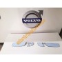 Copri maniglia New Volvo FH tuning kit destro sinistro acciaio inox lucido