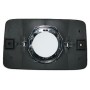 Vetro specchio retrovisore esterno Iveco Daily 93160520