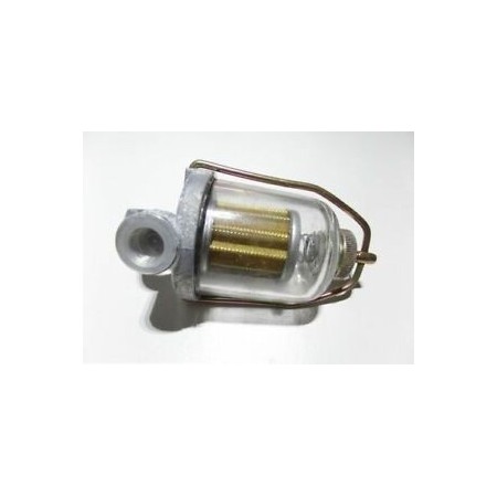 Supporto filtro combustibile Iveco Turbostar Turbotech 4797320 4822227