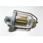 Supporto filtro combustibile Iveco Turbostar Turbotech 4797320 4822227