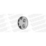 Copertura protezione ruote Iveco New Turbo Daily 93820281 93824402 503562553