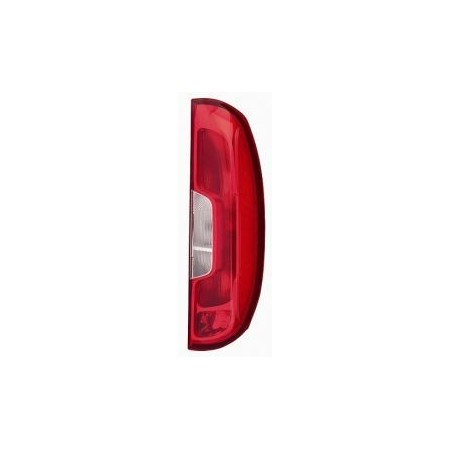 Fanale luce posteriore destro Fiat Doblo 2015 51974249