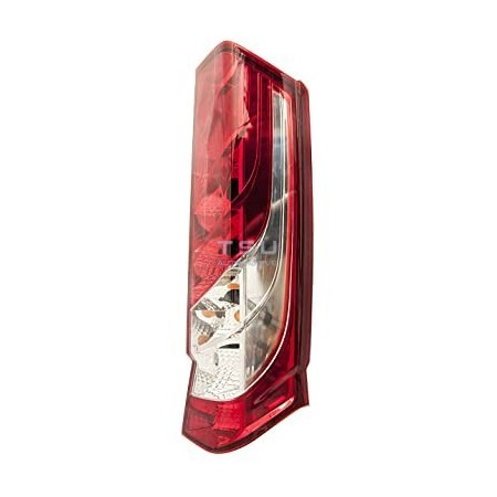 Fanale luce posteriore destro Iveco DAILY 2014-5801523221 5801523227