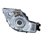 Faro fanale proiettore anteriore destro Mercedes ACTROS MP4 2011-A9608200739