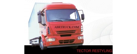 Ricambi Eurocargo dal 1990 al 2014 - ricambi per camion -  Abr Truck