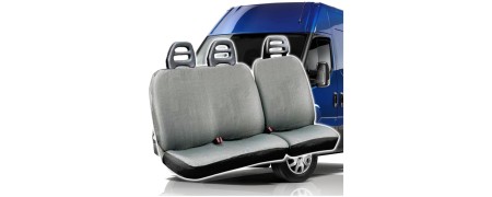 Fodere sedile per iveco eurocargo daily stralis furgoni camper Abr Truck