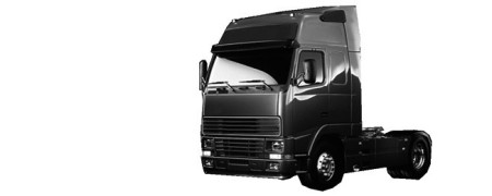 Ricambi Carrozzeria Volvo FH 1° serie camion trattore rimorchio