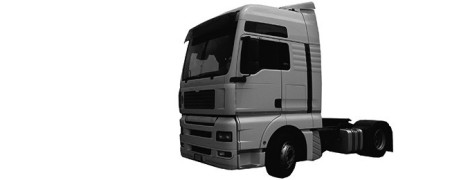 Ricambi carrozzeria MAN TGA XL XXL veicoli industriali Abr truck 