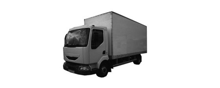 Ricambi carrozzeria Midlum 180 (BASSO) RENAULT Abr Truck