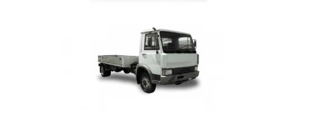 Ricambi carrozzeria Gamma Zeta veicoli industriali camion Abr truck